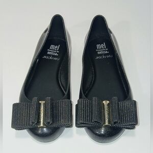 MEL DREAMED BY MELISSA + JASON WU  FLATS.